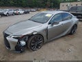 2022 Lexus IS 350 — photo 2 of 16 | VIN JTHGZ1E21N5026314