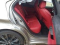2022 Lexus IS 350 — photo 8 of 16 | VIN JTHGZ1E21N5026314