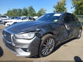 2019 Infiniti Q50 — photo 6 of 16 | VIN JN1EV7AR9KM593076
