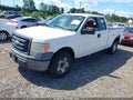 2009 Ford F-150 — photo 2 of 12 | VIN 1FTRX12W29FA66683