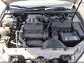 2002 Toyota Camry — photo 10 of 12 | VIN 4T1BF32K82U007678