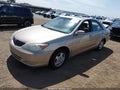 2002 Toyota Camry — photo 2 of 12 | VIN 4T1BF32K82U007678