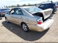 2002 Toyota Camry — photo 3 of 12 | VIN 4T1BF32K82U007678