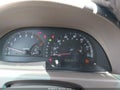 2002 Toyota Camry — photo 7 of 12 | VIN 4T1BF32K82U007678