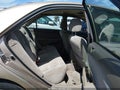 2002 Toyota Camry — photo 8 of 12 | VIN 4T1BF32K82U007678