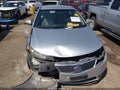 2012 Kia Forte — photo 12 of 16 | VIN KNAFU4A22C5506617