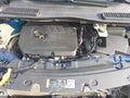2018 Ford Escape — photo 10 of 17 | VIN 1FMCU0HD8JUB16769