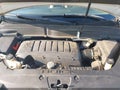 2011 Buick Enclave — photo 10 of 11 | VIN 5GAKRCEDXBJ243616