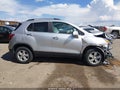 2020 Chevrolet Trax — photo 13 of 16 | VIN KL7CJPSB2LB039535