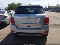 2020 Chevrolet Trax — photo 16 of 16 | VIN KL7CJPSB2LB039535