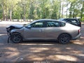 2025 Kia K4 — photo 15 of 17 | VIN 3KPFT4DE1SE239923