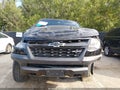 2017 Chevrolet Colorado — photo 6 of 17 | VIN 1GCGTEEN4H1305160