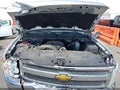 2012 Chevrolet Silverado 1500 — photo 10 of 18 | VIN 3GCPKSE74CG285943