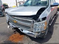 2012 Chevrolet Silverado 1500 — photo 18 of 18 | VIN 3GCPKSE74CG285943