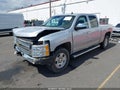 2012 Chevrolet Silverado 1500 — photo 2 of 18 | VIN 3GCPKSE74CG285943