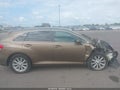 2009 Toyota Venza — photo 14 of 17 | VIN 4T3ZE11A49U007502