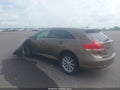 2009 Toyota Venza — photo 3 of 17 | VIN 4T3ZE11A49U007502