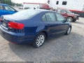 2011 Volkswagen Jetta — photo 4 of 15 | VIN 3VWDZ7AJ4BM018473
