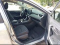 2019 Toyota RAV4 — photo 5 of 17 | VIN JTMF1RFV0KD017648