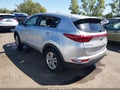 2019 Kia Sportage — photo 3 of 16 | VIN KNDPMCAC0K7557451
