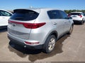 2019 Kia Sportage — photo 4 of 16 | VIN KNDPMCAC0K7557451