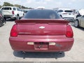 2006 Chevrolet Monte Carlo — photo 16 of 21 | VIN 2G1WK151669284995