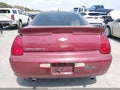 2006 Chevrolet Monte Carlo — photo 19 of 21 | VIN 2G1WK151669284995