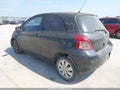 2008 Toyota Yaris — photo 3 of 18 | VIN JTDJT923985153188
