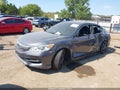2017 Honda Accord — photo 2 of 18 | VIN 1HGCR2F10HA032551