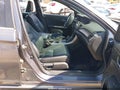 2017 Honda Accord — photo 5 of 18 | VIN 1HGCR2F10HA032551