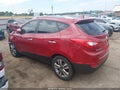 2014 Hyundai Tucson — photo 14 of 16 | VIN KM8JU3AG9EU850629