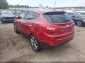 2014 Hyundai Tucson — photo 3 of 16 | VIN KM8JU3AG9EU850629