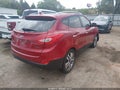 2014 Hyundai Tucson — photo 4 of 16 | VIN KM8JU3AG9EU850629