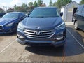 2017 Hyundai Santa Fe — photo 12 of 16 | VIN 5NMZU3LB9HH010726