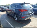 2017 Hyundai Santa Fe — photo 3 of 16 | VIN 5NMZU3LB9HH010726