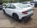 2023 Subaru WRX — photo 3 of 16 | VIN JF1VBAF61P9818396