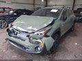 2025 Subaru Crosstrek — photo 2 of 17 | VIN 4S4GUHF60S3741761