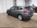 2018 Subaru Impreza — photo 3 of 16 | VIN 4S3GTAA66J3736634