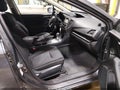 2018 Subaru Impreza — photo 5 of 16 | VIN 4S3GTAA66J3736634