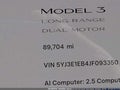 2018 Tesla Model 3 — photo 14 of 15 | VIN 5YJ3E1EB4JF093350