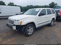 2007 Jeep Grand Cherokee — photo 2 of 17 | VIN 1J8HS48P37C500936