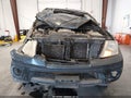 2016 Nissan Frontier — photo 13 of 17 | VIN 1N6AD0EV4GN704189