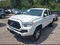 2021 Toyota Tacoma — photo 2 of 17 | VIN 3TYRX5GN7MT012770
