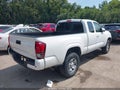2021 Toyota Tacoma — photo 4 of 17 | VIN 3TYRX5GN7MT012770