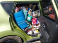 2015 Kia Soul — photo 8 of 11 | VIN KNDJN2A20F7770541