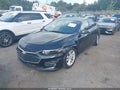 2016 Chevrolet Malibu — photo 2 of 16 | VIN 1G1ZE5ST5GF296355
