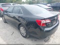 2012 Toyota Camry — photo 3 of 16 | VIN 4T1BF1FK1CU043907