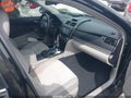 2012 Toyota Camry — photo 5 of 16 | VIN 4T1BF1FK1CU043907