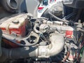 2010 Freightliner Columbia — photo 9 of 17 | VIN 1FUBF0CV4ADAP0136