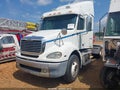 2010 Freightliner Columbia — photo 14 of 17 | VIN 1FUBF0CV4ADAP0136